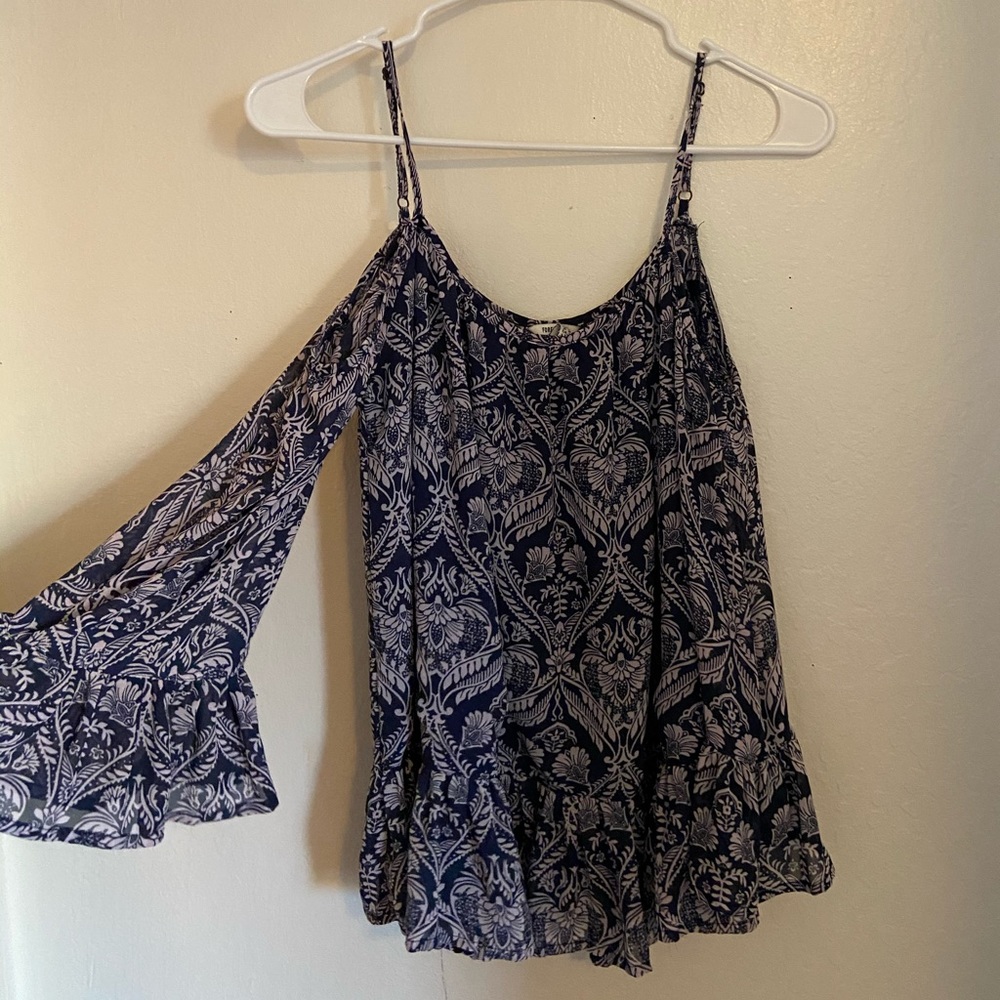 Forever 21 Top